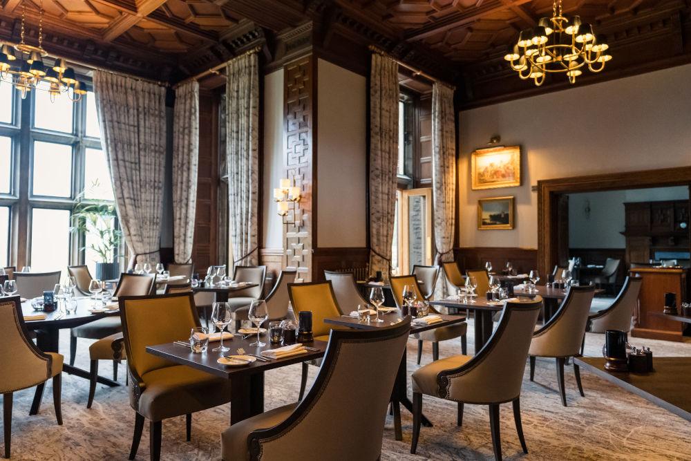 Armathwaite Hall Hotel & Spa - image 1