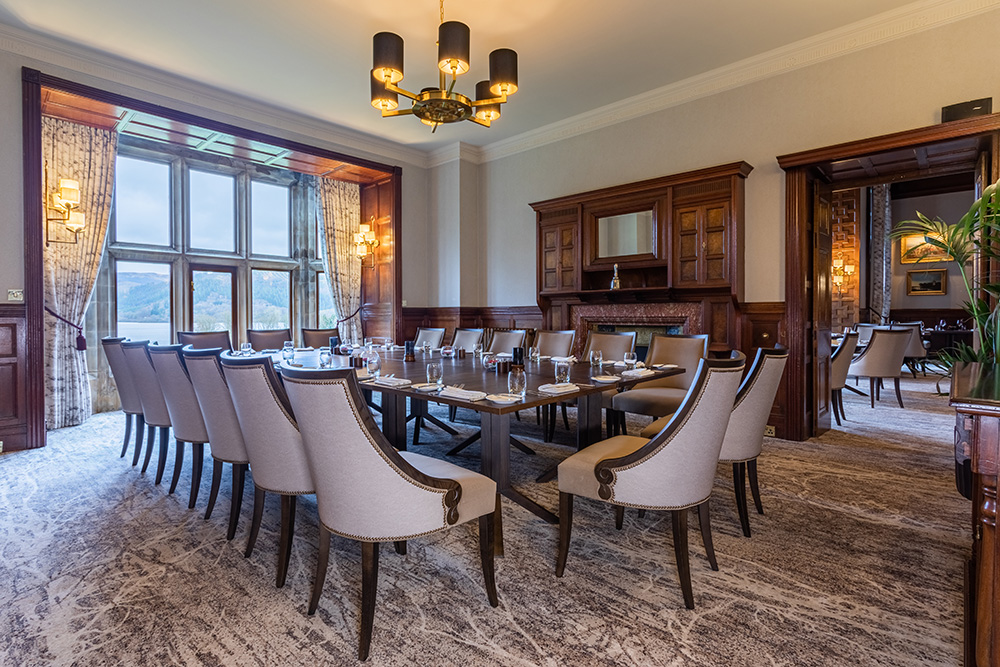 Armathwaite Hall Hotel & Spa - image 2