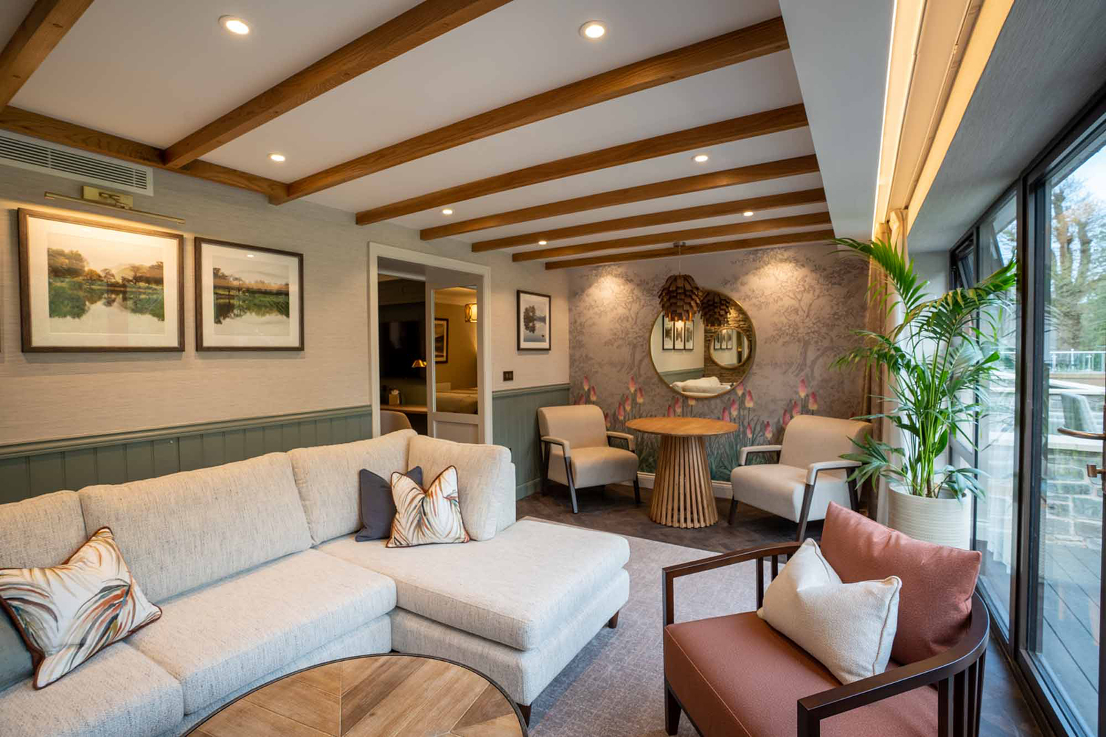 Armathwaite Hall Hotel & Spa - image 2