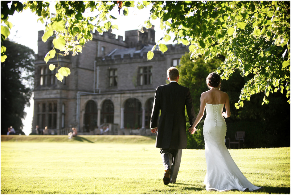 Armathwaite Hall Hotel & Spa - image 3