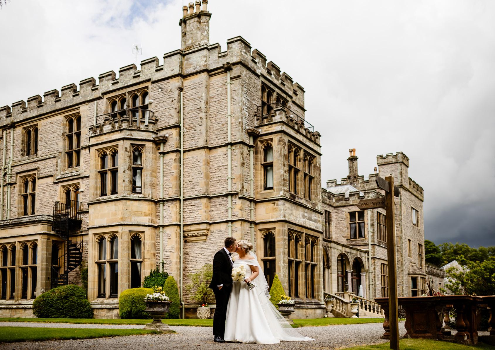Armathwaite Hall Hotel & Spa - image 4