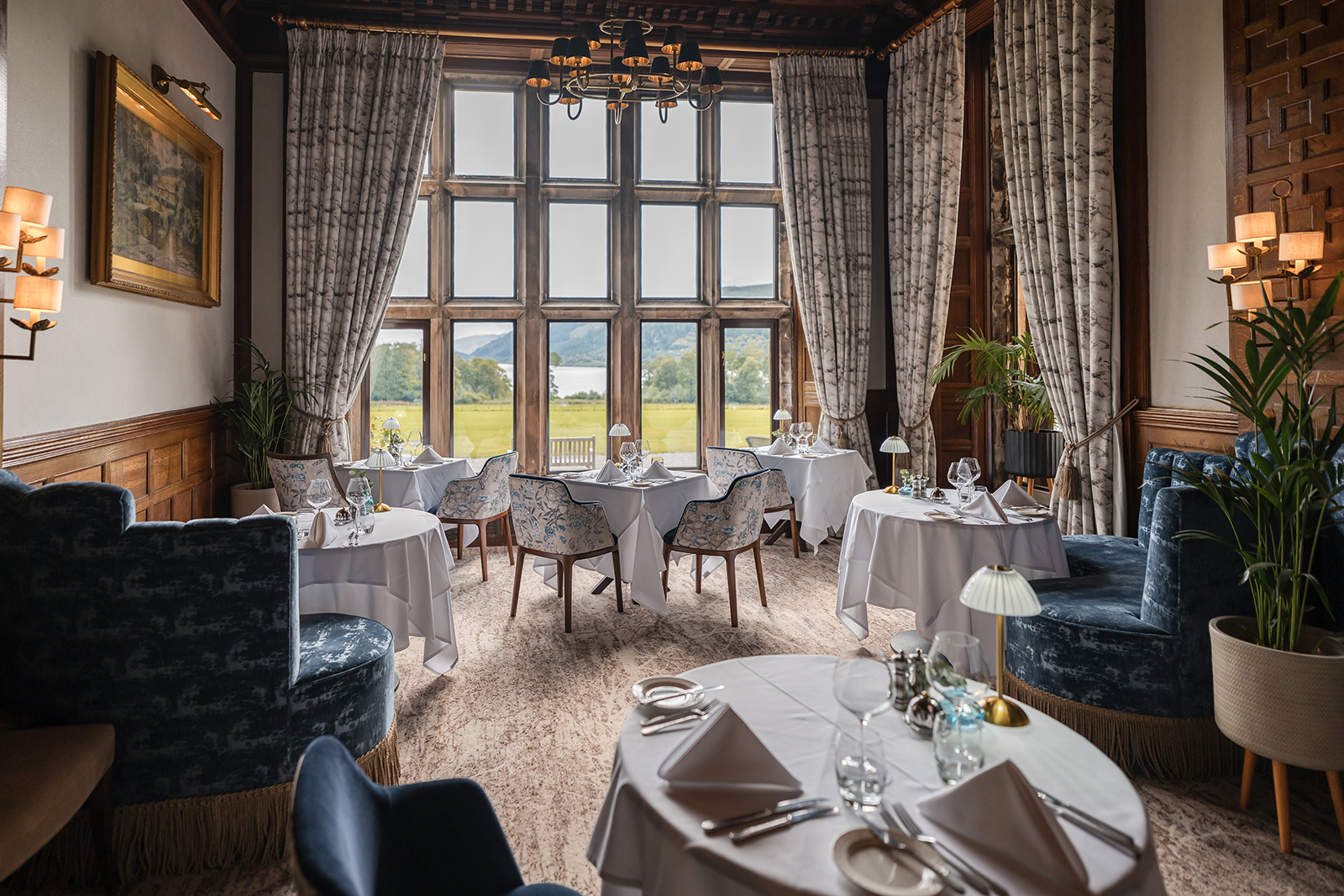Armathwaite Hall Hotel & Spa - image 3