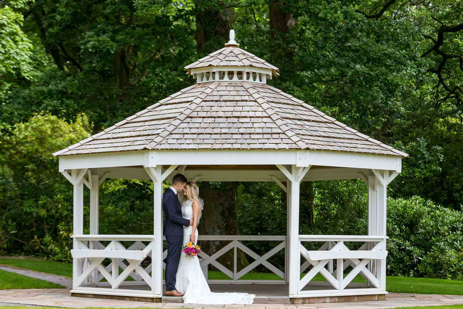 Armathwaite Hall Hotel & Spa - image 3