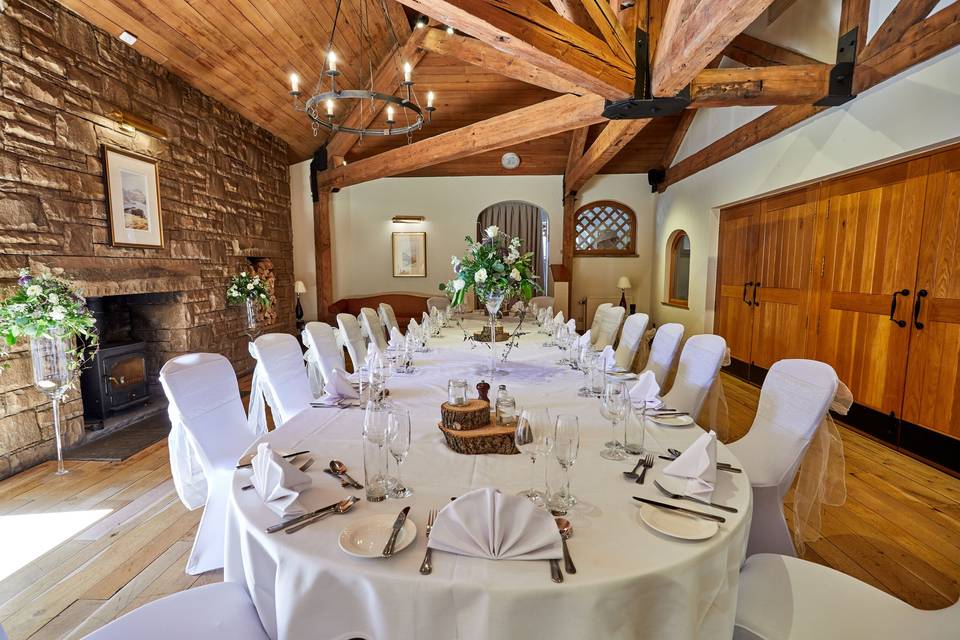 North Lakes Hotel & Spa - image 1