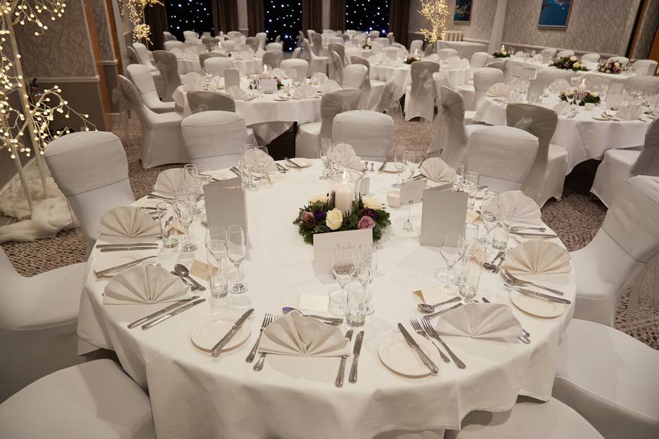 North Lakes Hotel & Spa - image 5