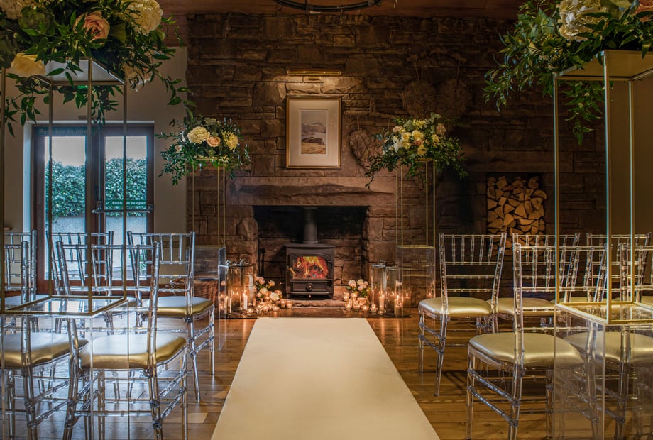 North Lakes Hotel & Spa - image 4
