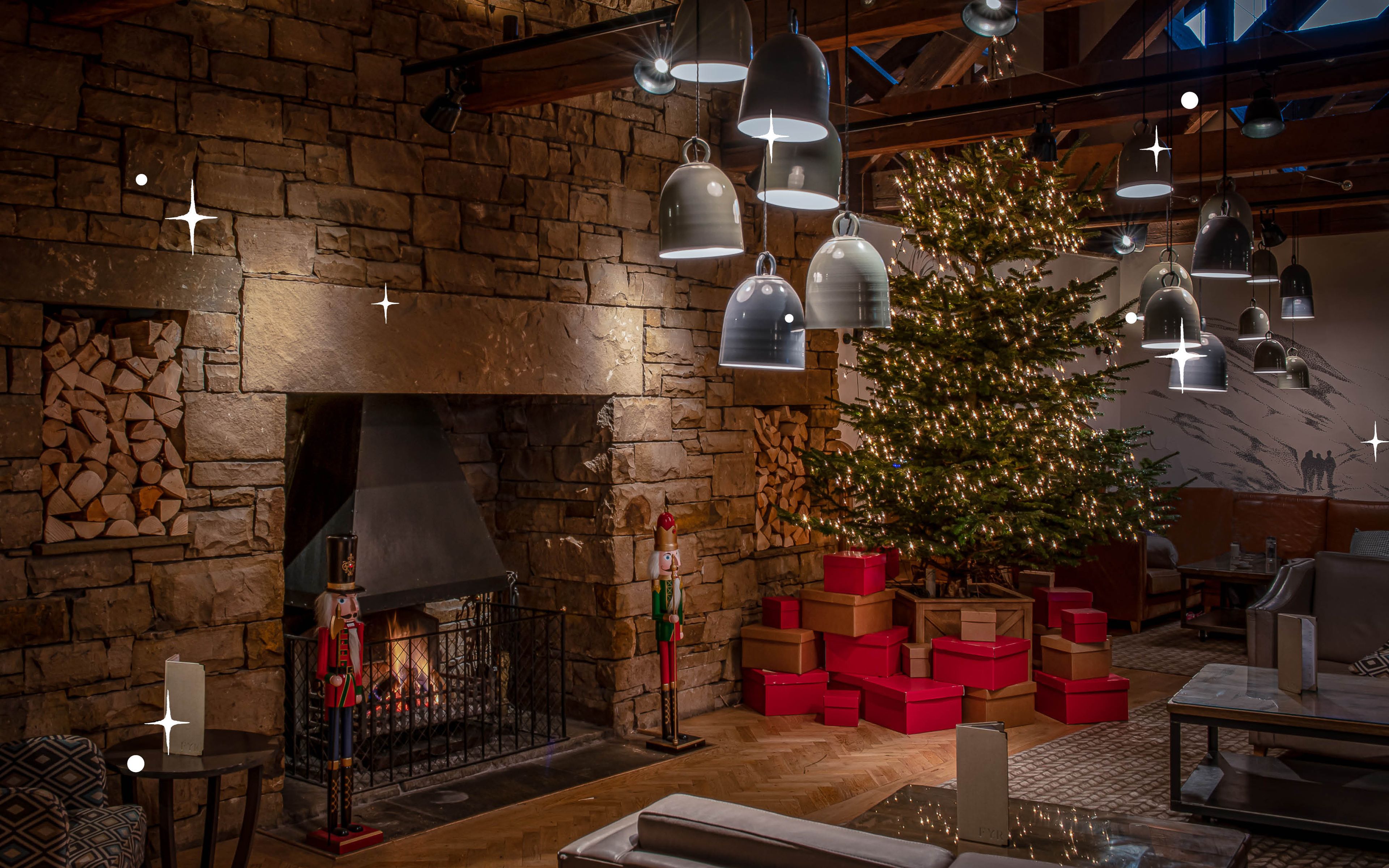 North Lakes Hotel & Spa - image 4