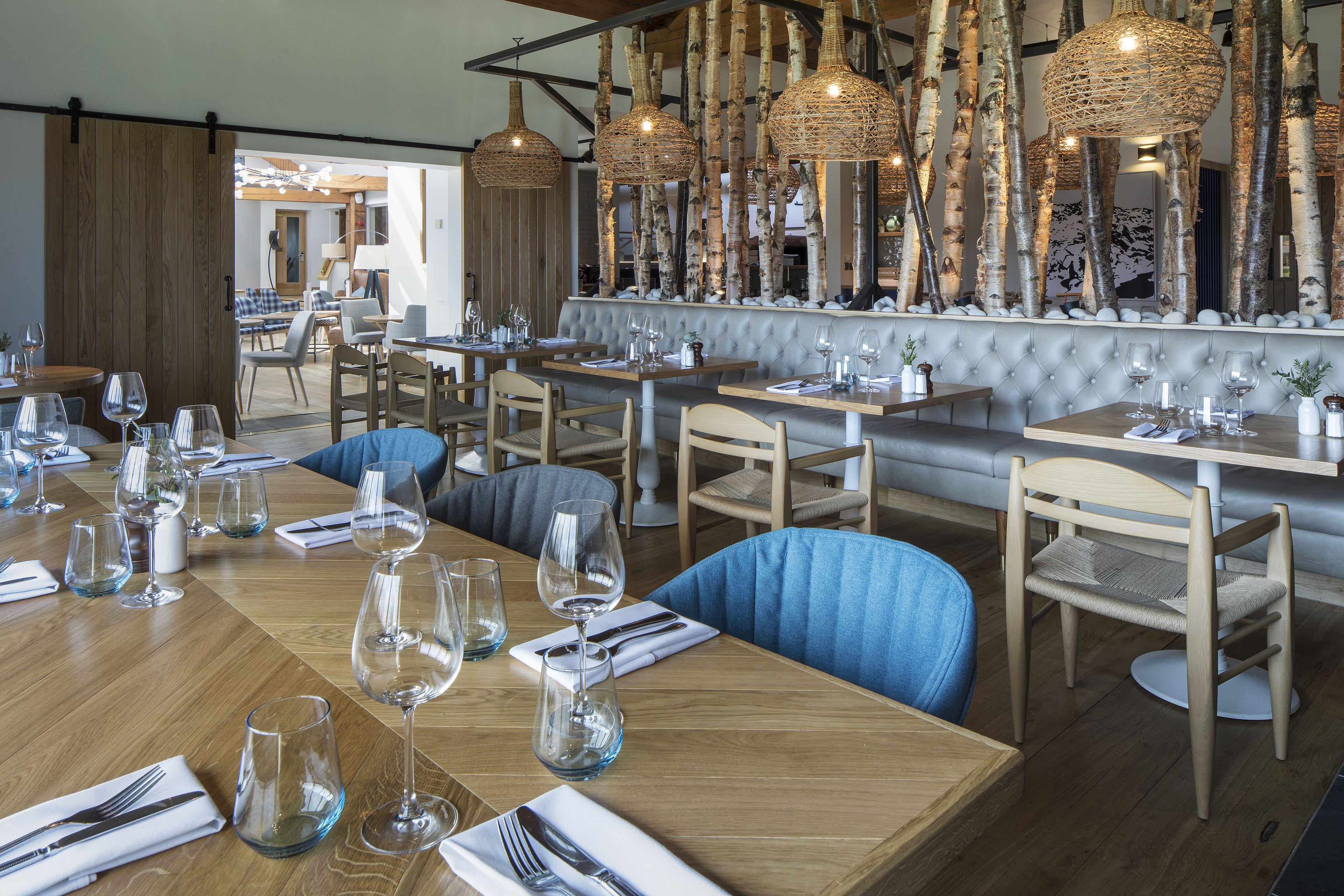 North Lakes Hotel & Spa - image 2