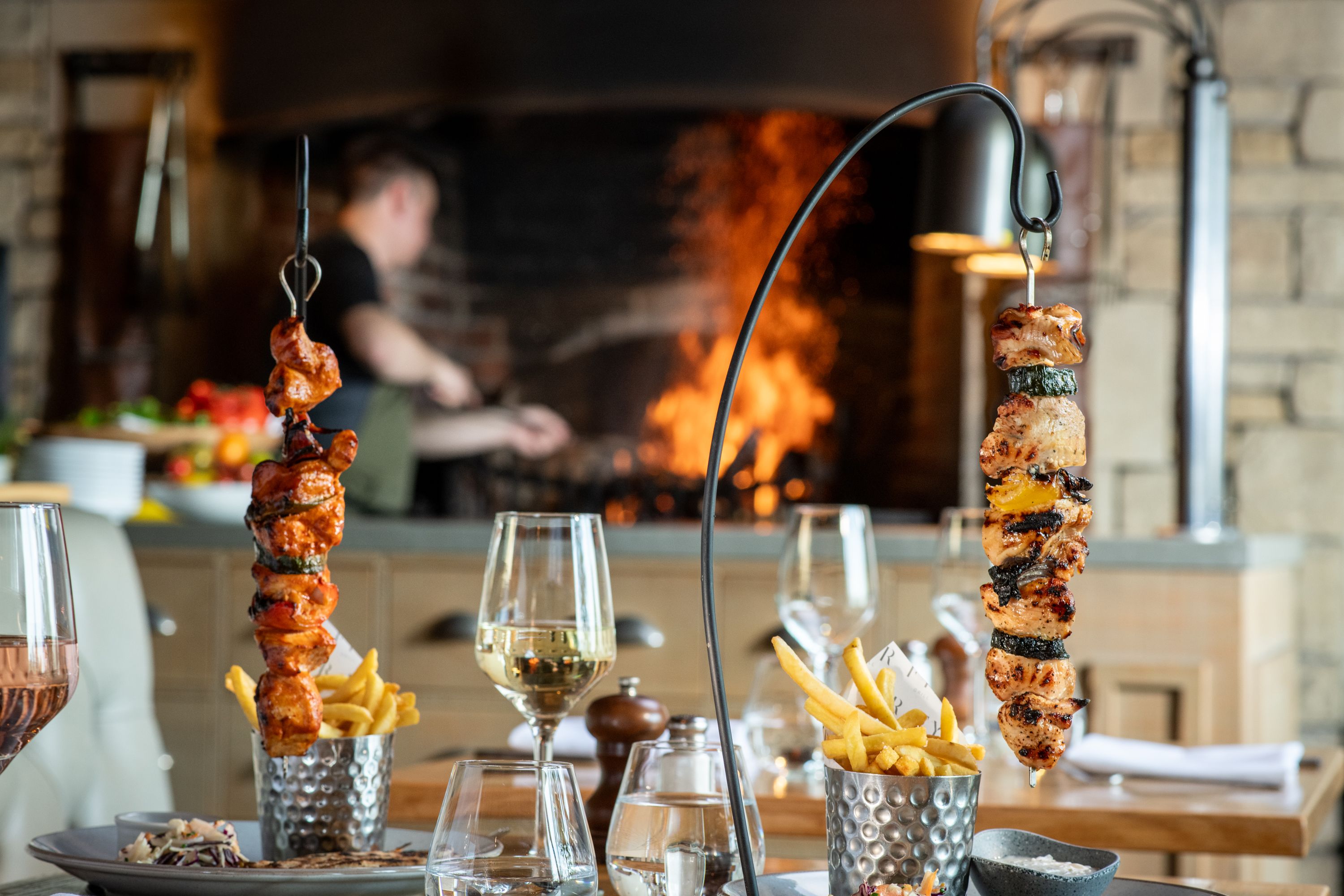 North Lakes Hotel & Spa - image 3