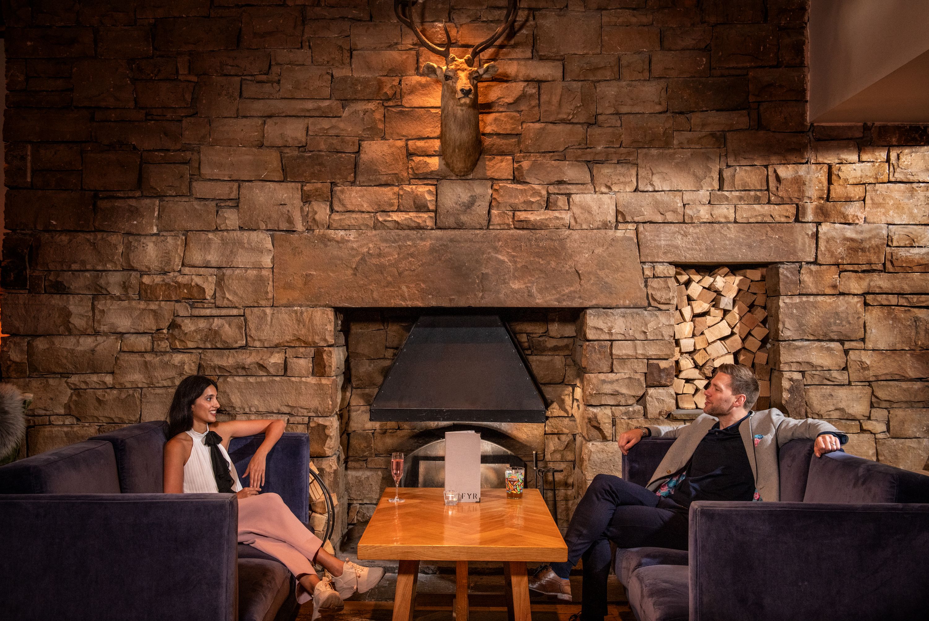 North Lakes Hotel & Spa - image 1