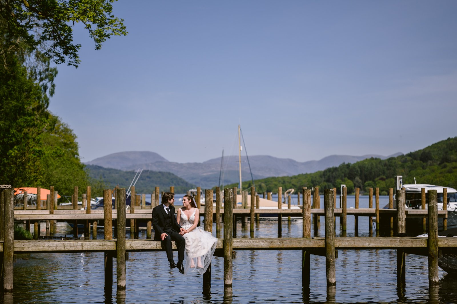 Lakeside Hotel & Spa - image 1