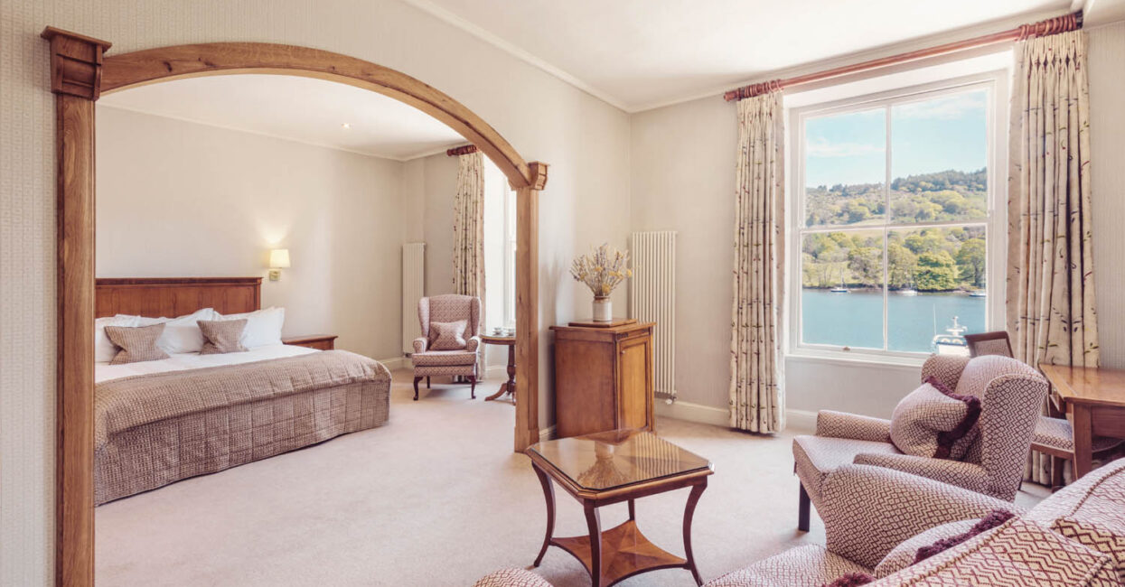 Lakeside Hotel & Spa - image 2