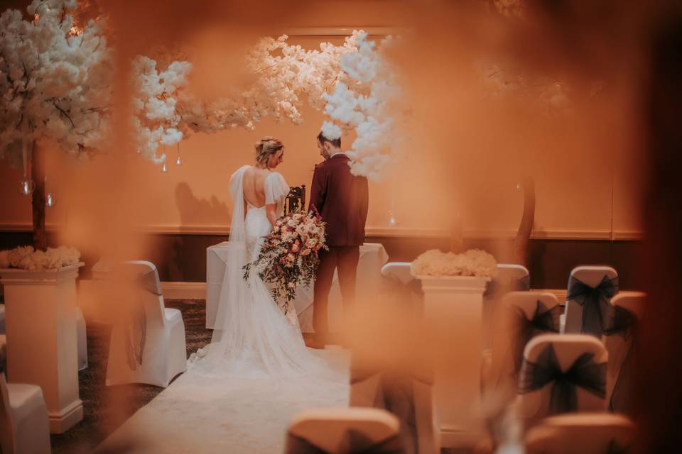 Lakeside Hotel & Spa - image 4