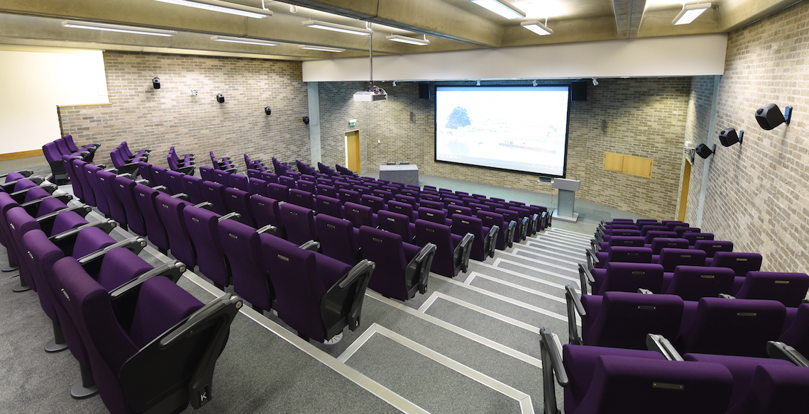 Clare College - image 2