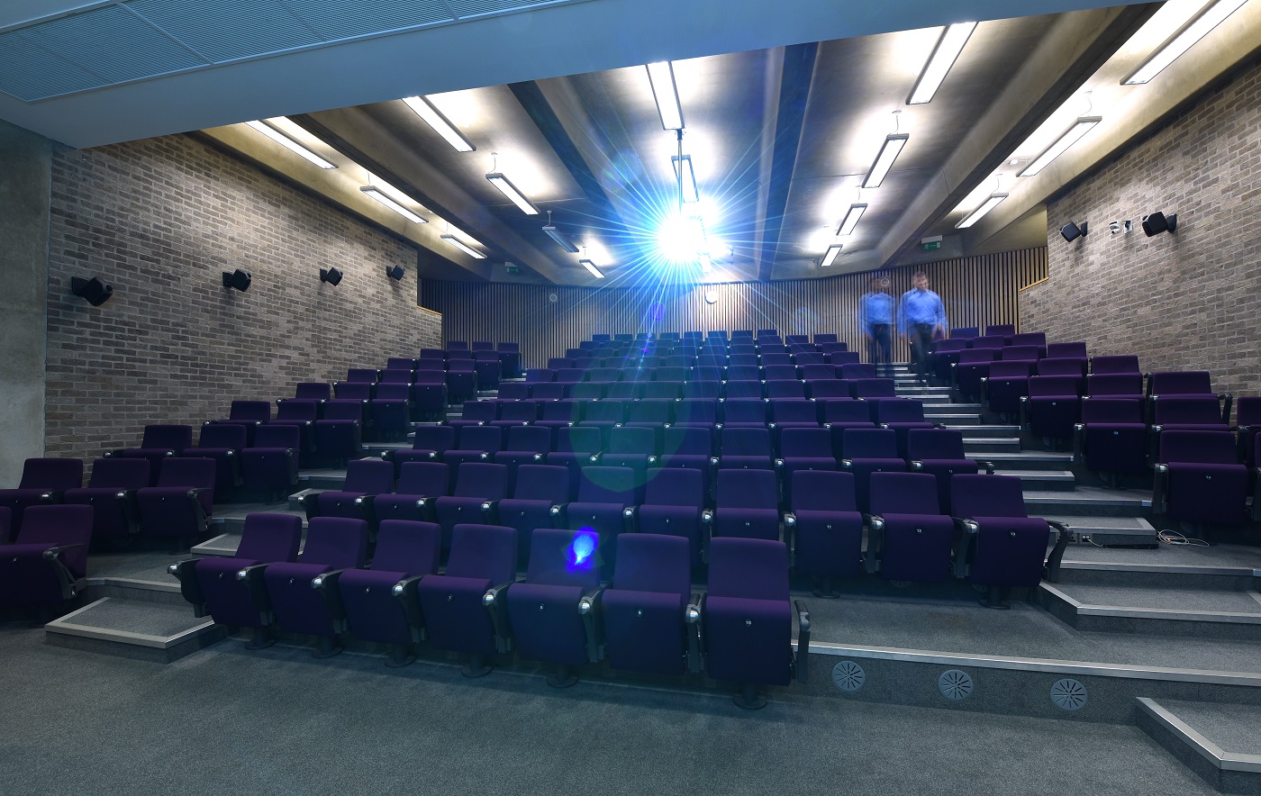 Clare College - image 1