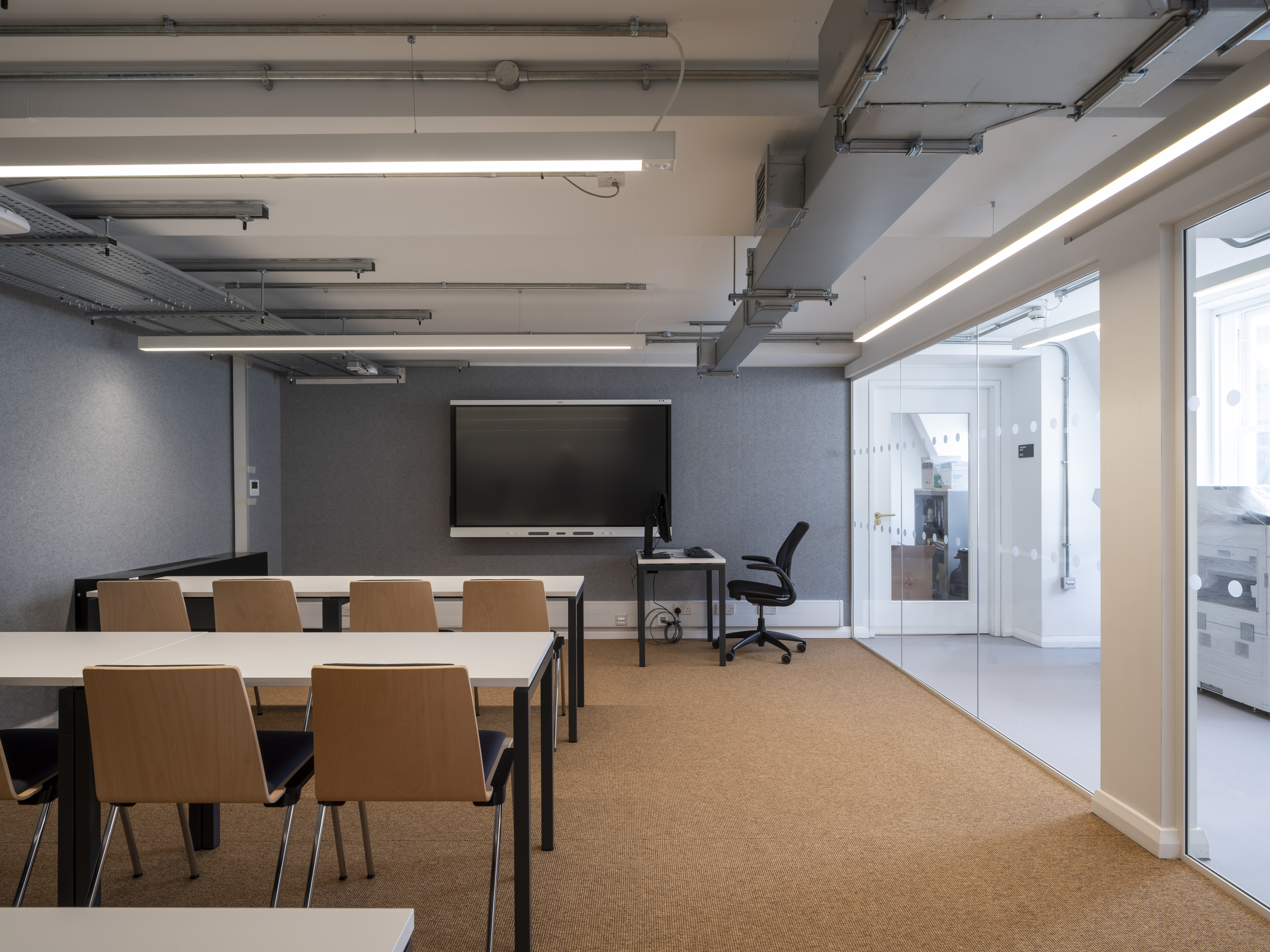 Fashion Retail Academy | Electra House, Moorgate - image 2