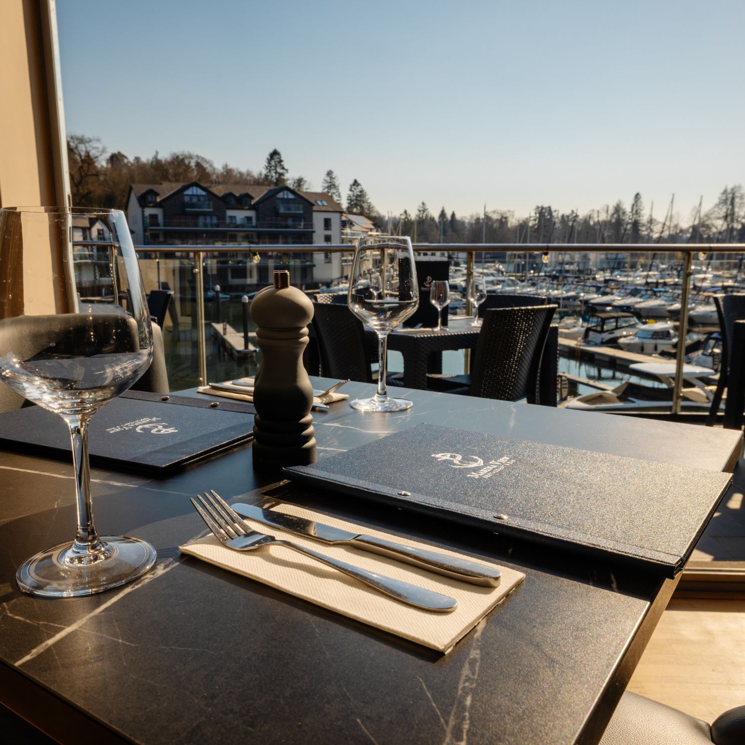 Marina View - image 2