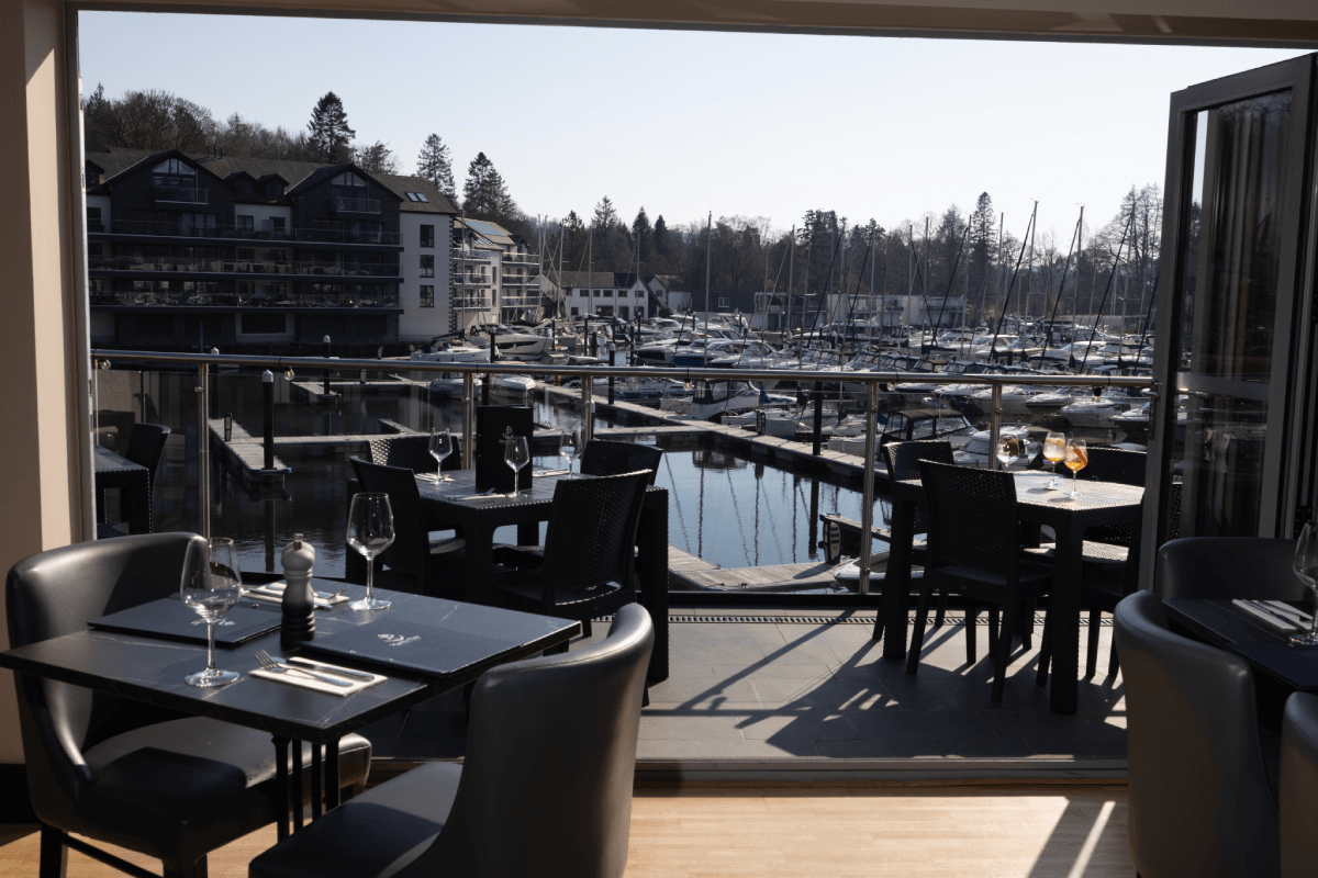 Marina View - image 1