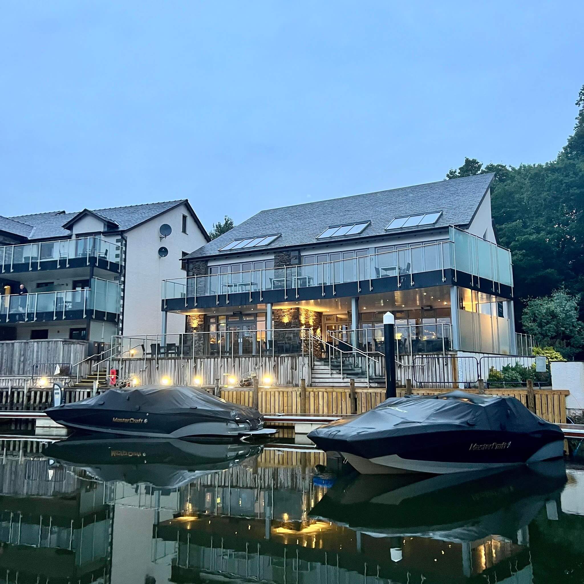 Marina View - image 3