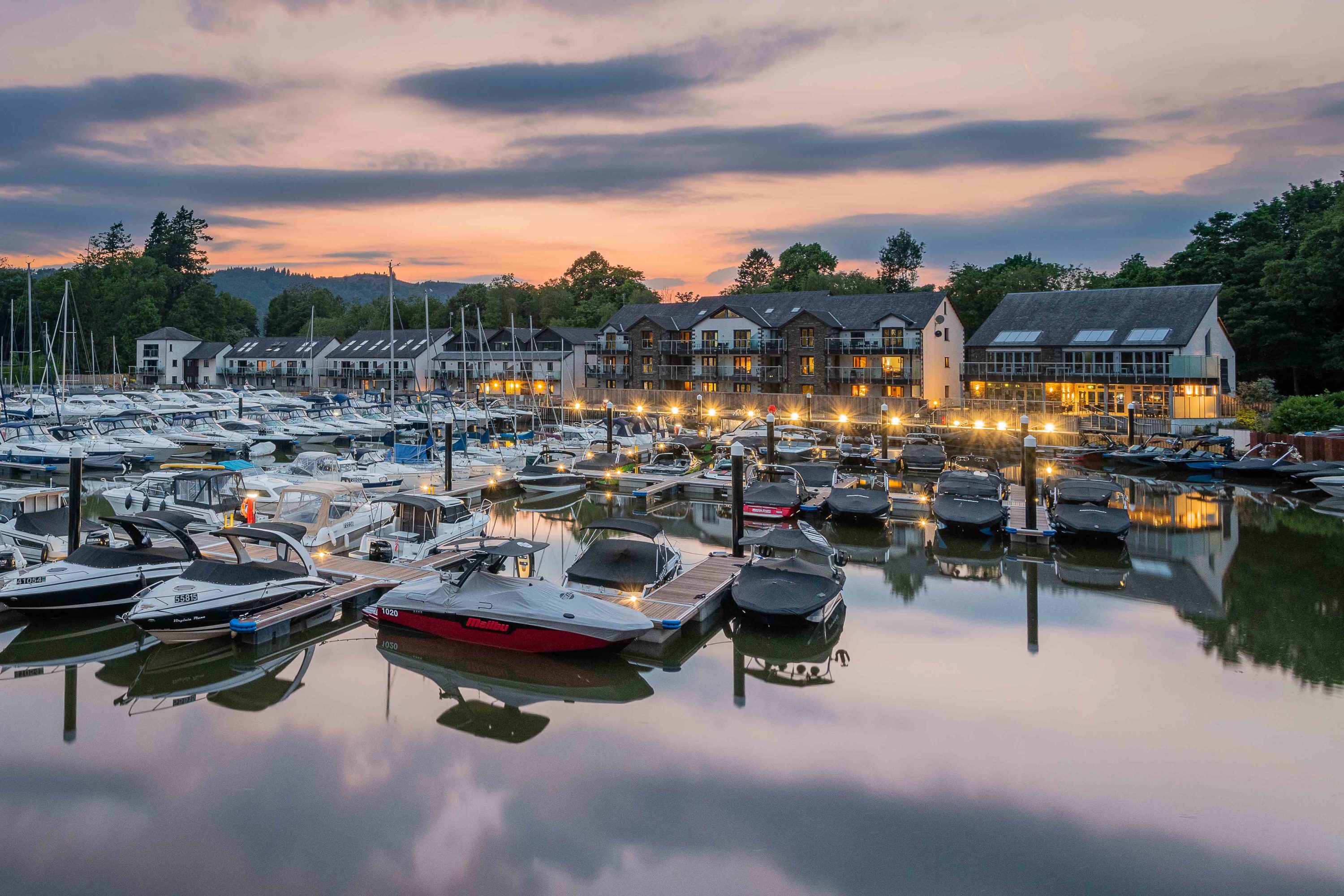 Marina View - image 4