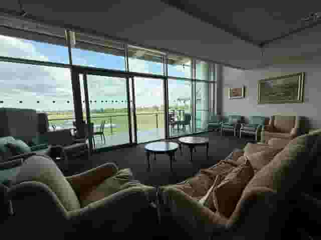 York Racecourse