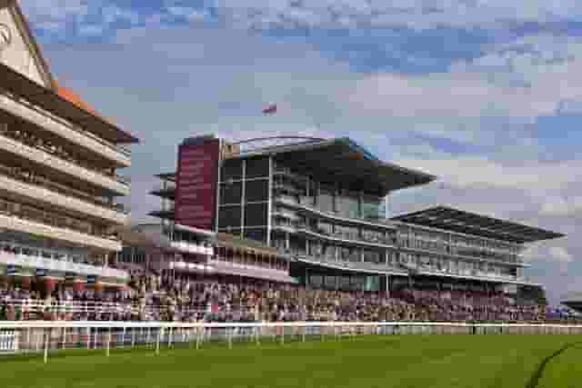 York Racecourse