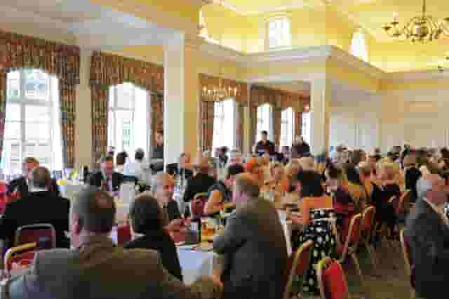 York Racecourse