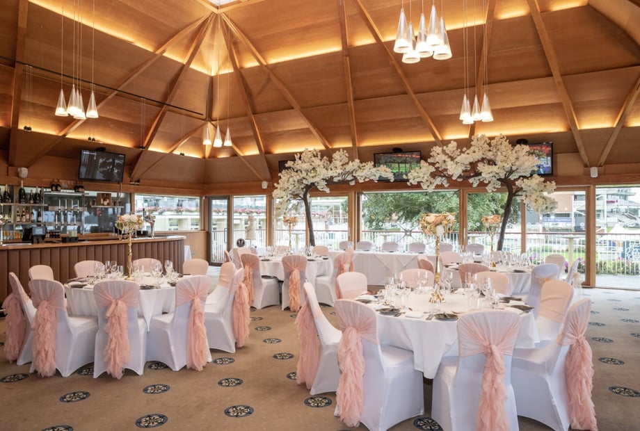 York Racecourse - image 3