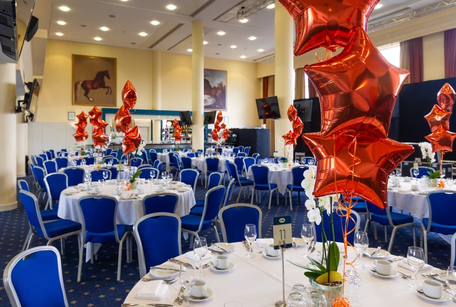 York Racecourse - image 2