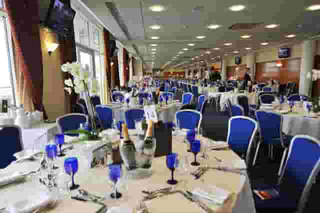 York Racecourse
