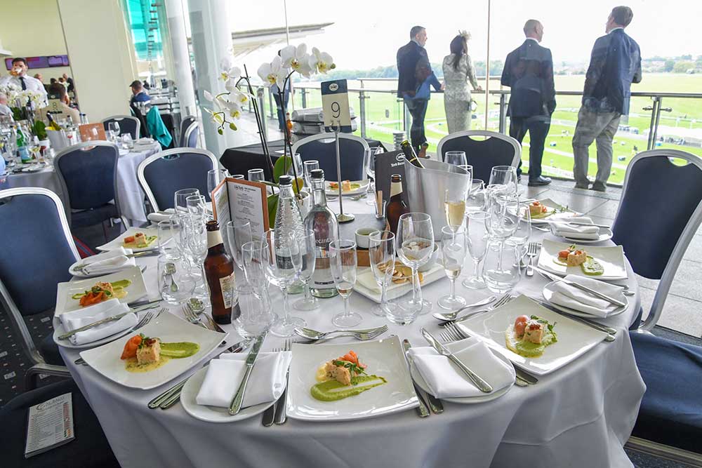 York Racecourse - image 4