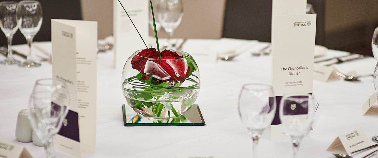 Stirling Court Hotel - image 3