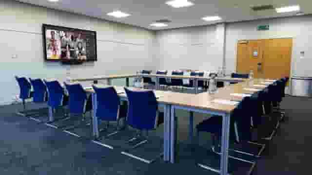 Lomond Suite