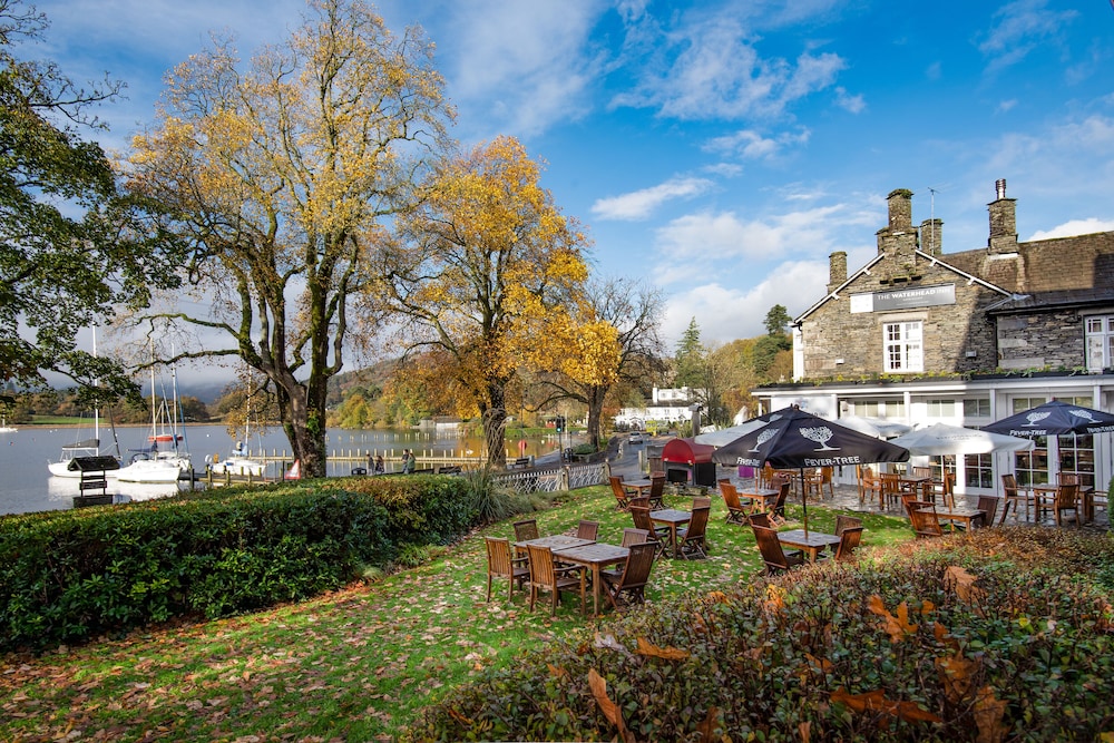 The Waterhead Inn - image 3