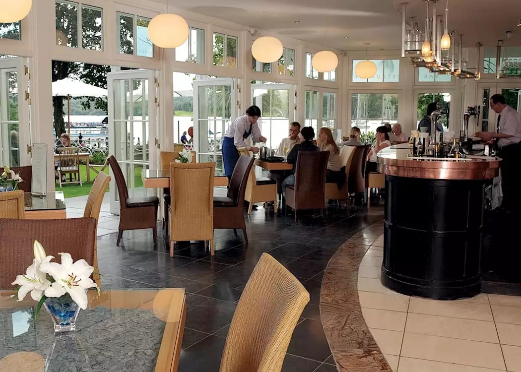 The Waterhead Inn - image 10