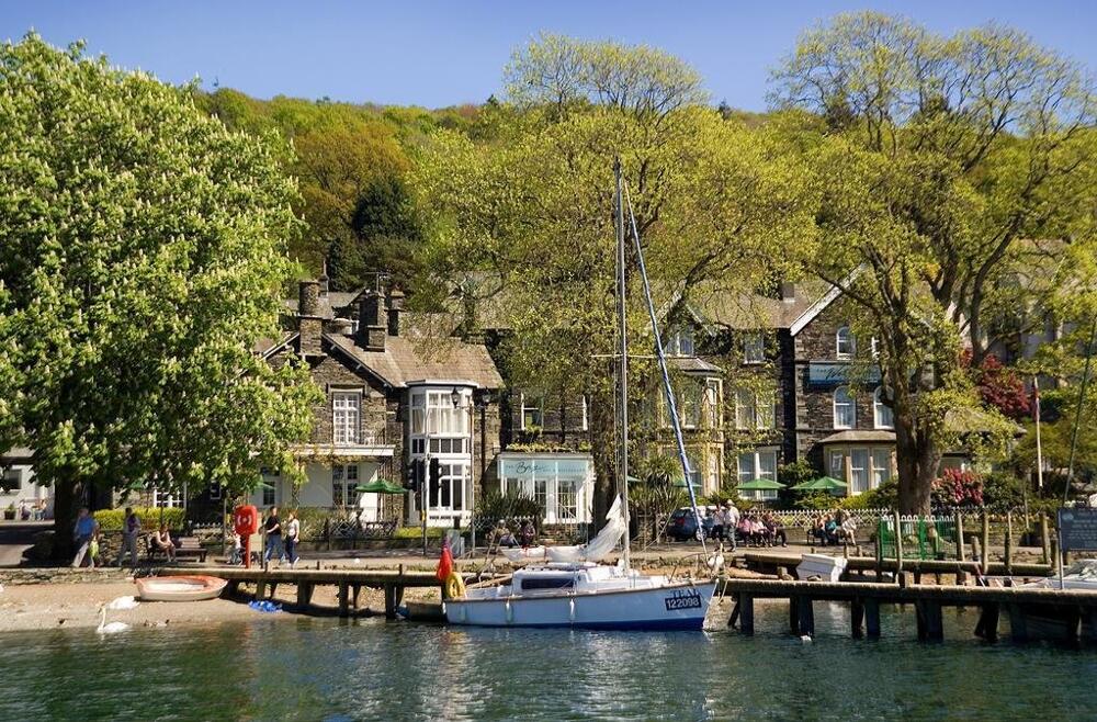 The Waterhead Inn - image 7