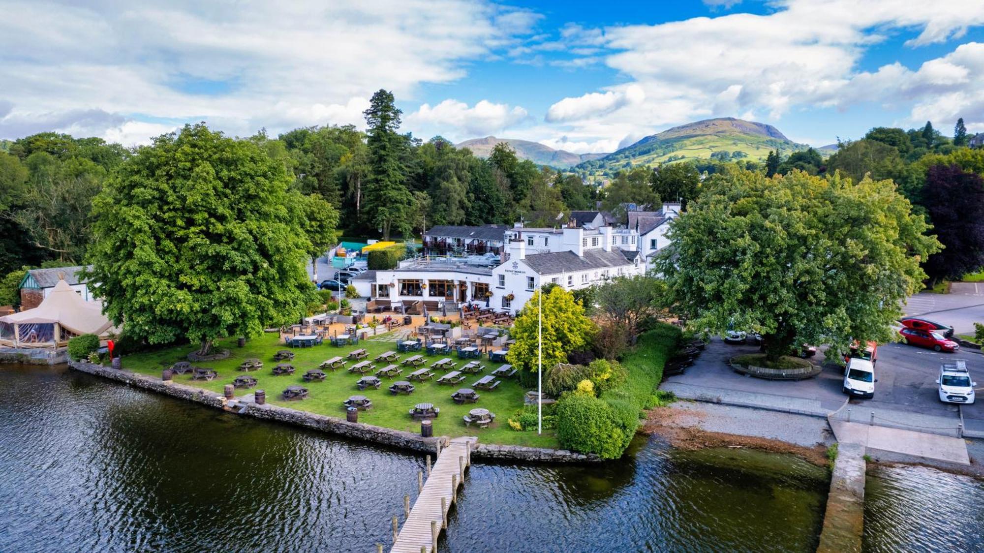The Waterhead Inn - image 4