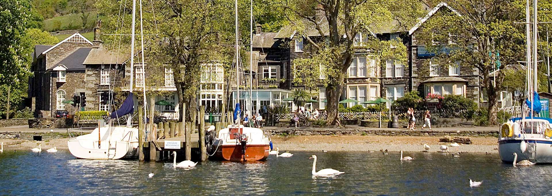 The Waterhead Inn - image 6