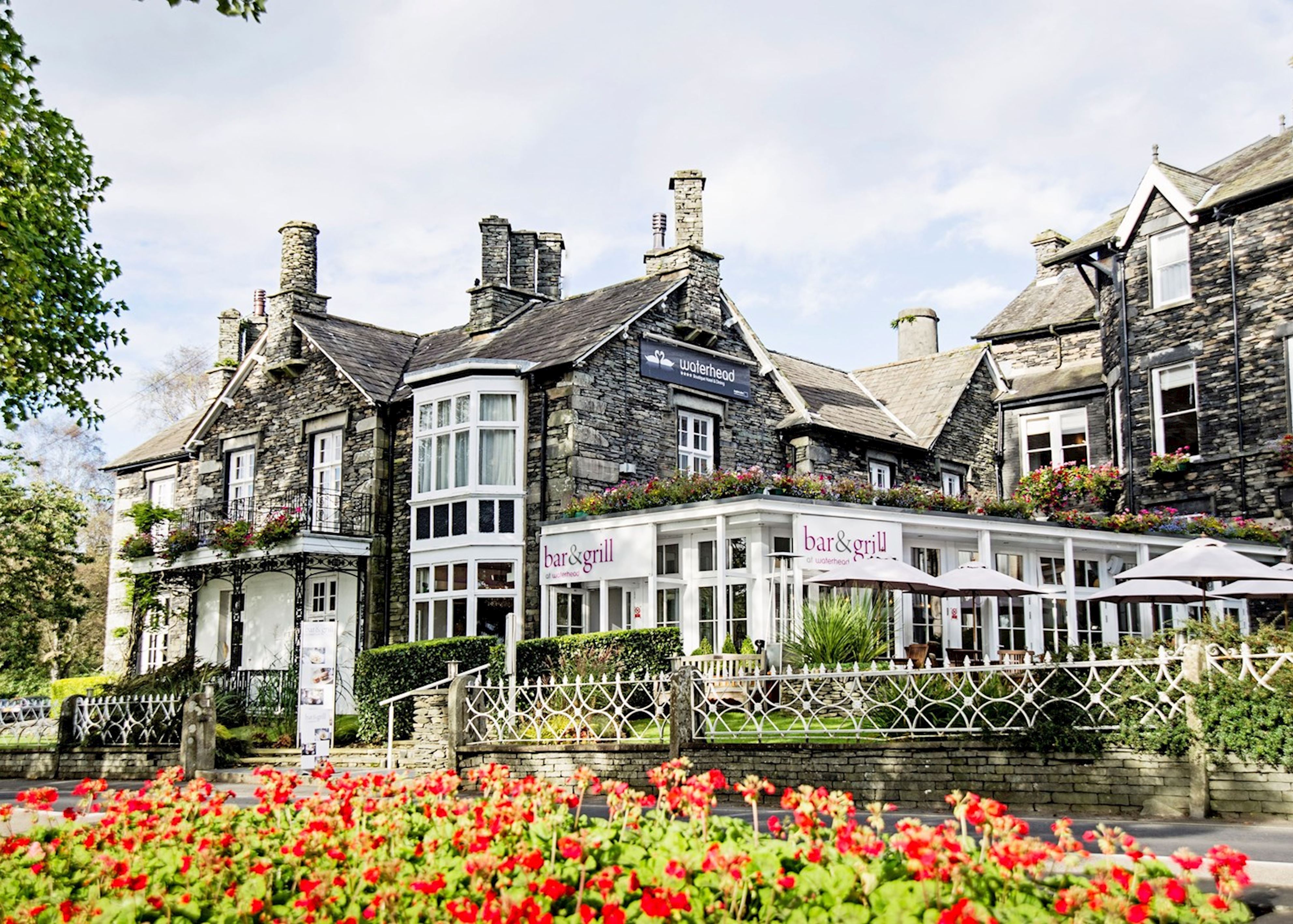 The Waterhead Inn - image 9