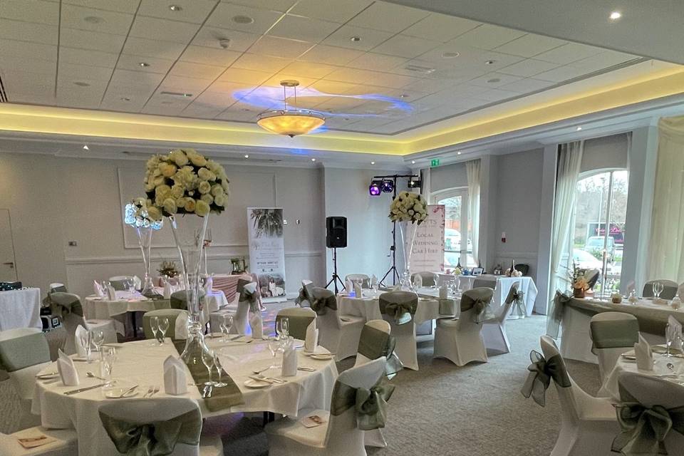Thorpe Park Hotel & Spa - image 2