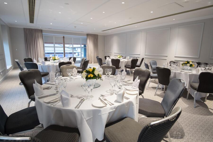 Thorpe Park Hotel & Spa - image 4