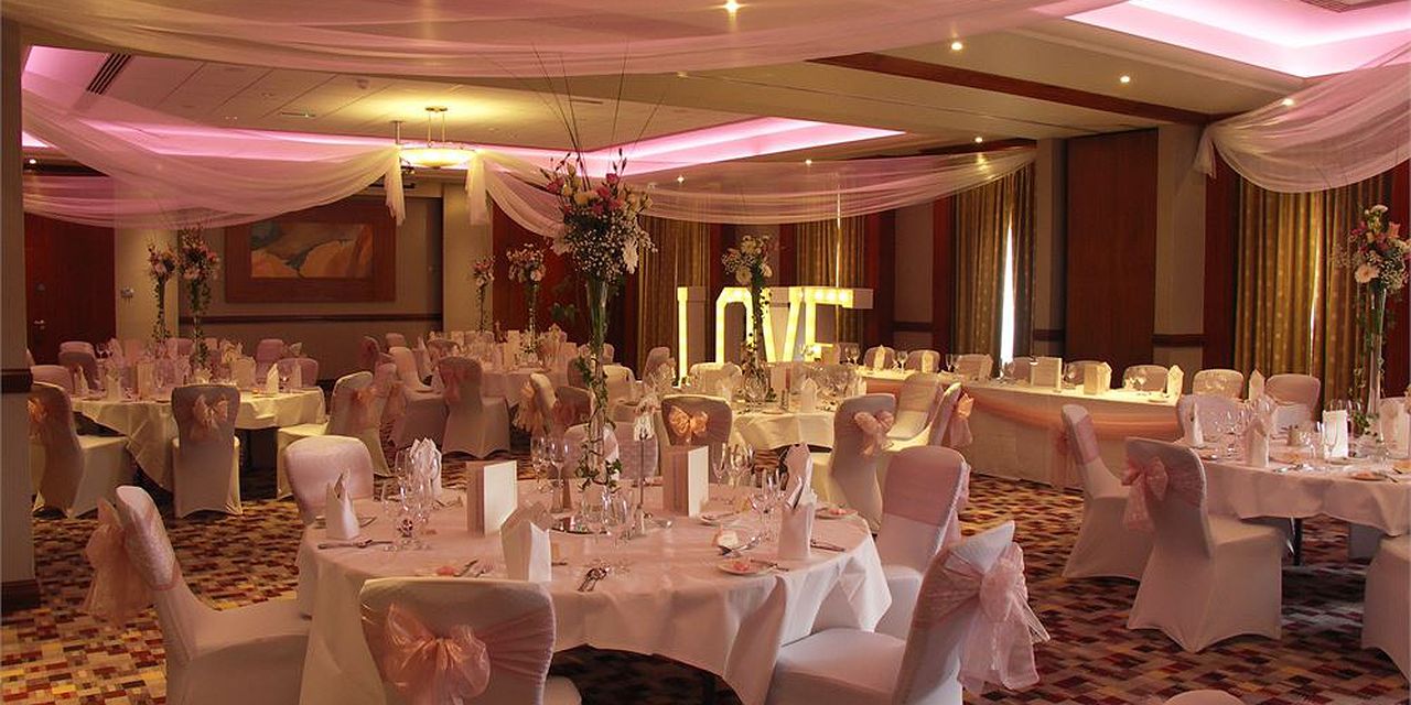 Thorpe Park Hotel & Spa - image 6