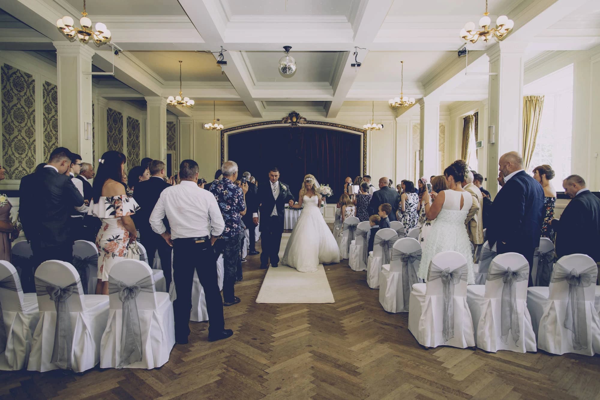 Cumbria Grand Hotel - image 2
