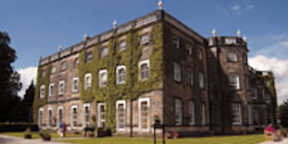 Nidd Hall - image 3