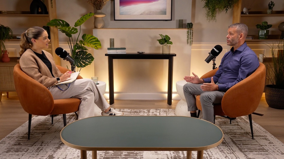 THE LODGE PODCAST STUDIO - image 7