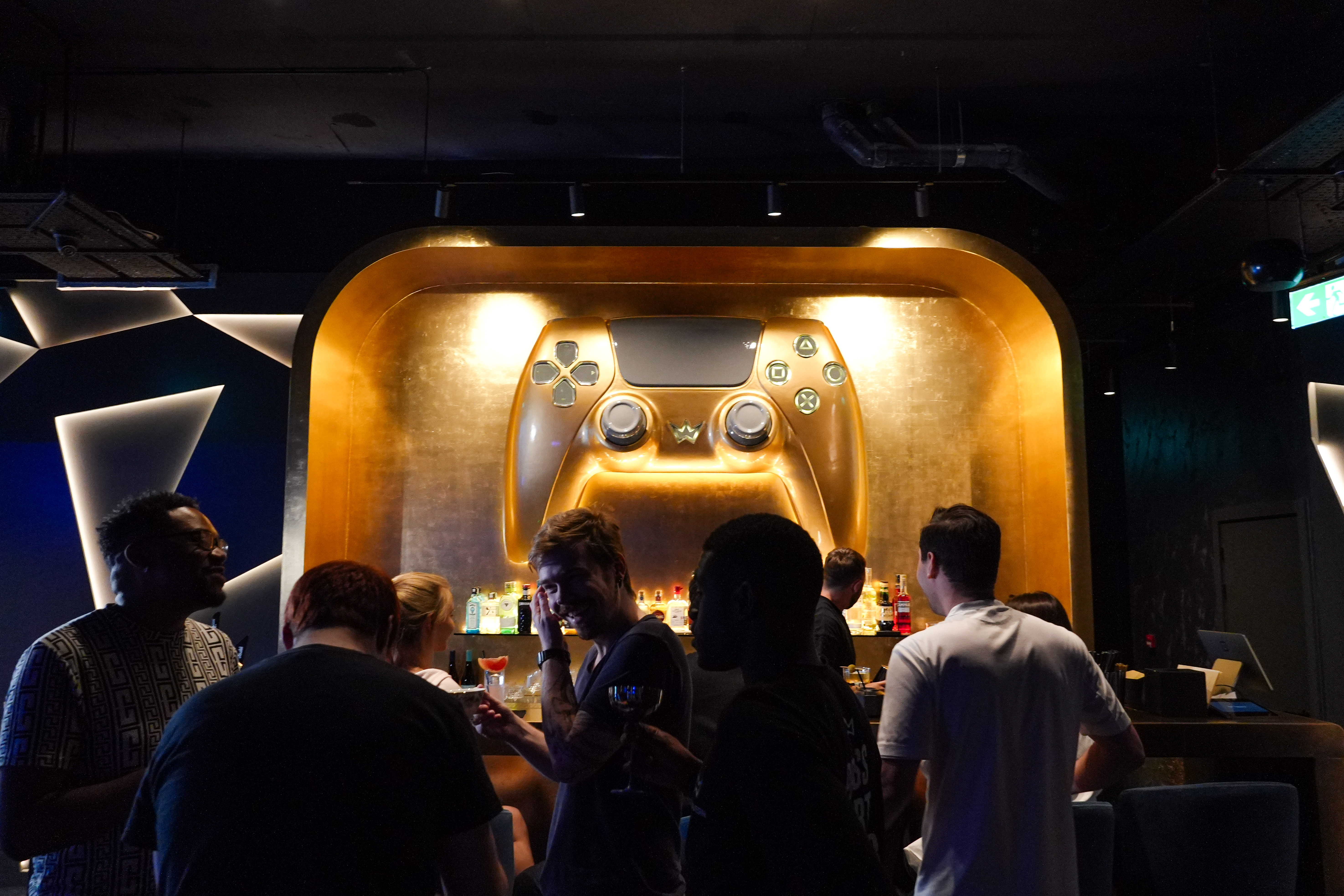 XP Tavern - image 2