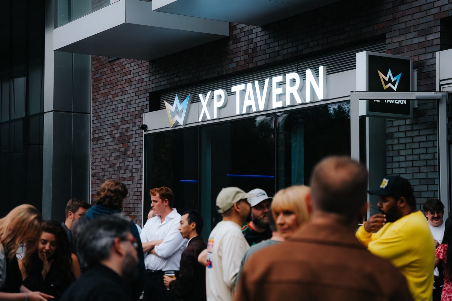 XP Tavern - image 1