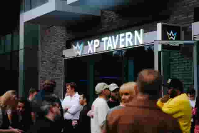 XP Tavern