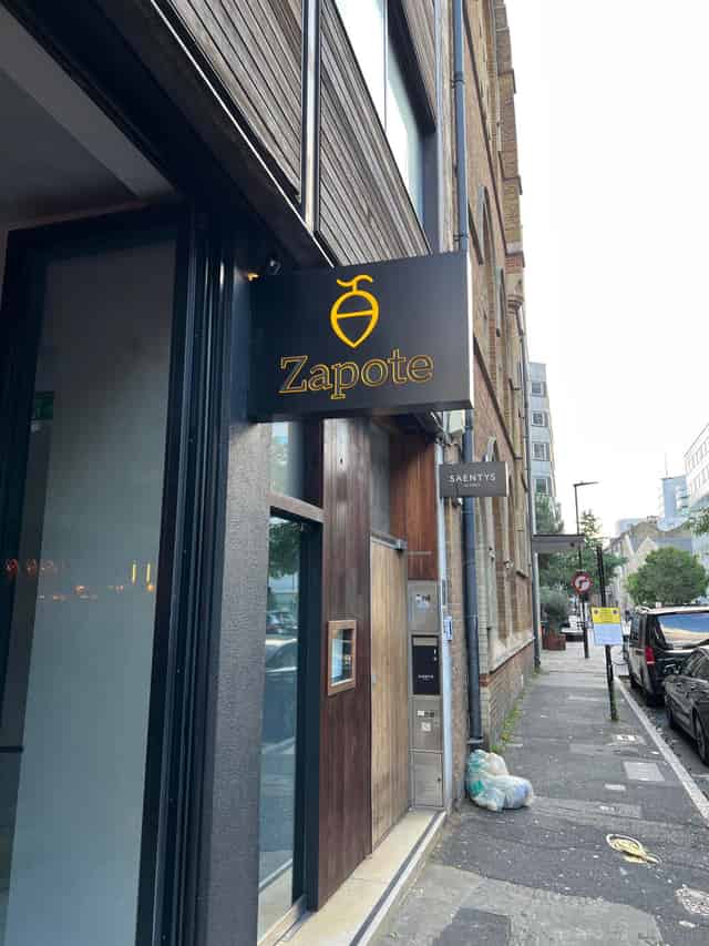 Zapote