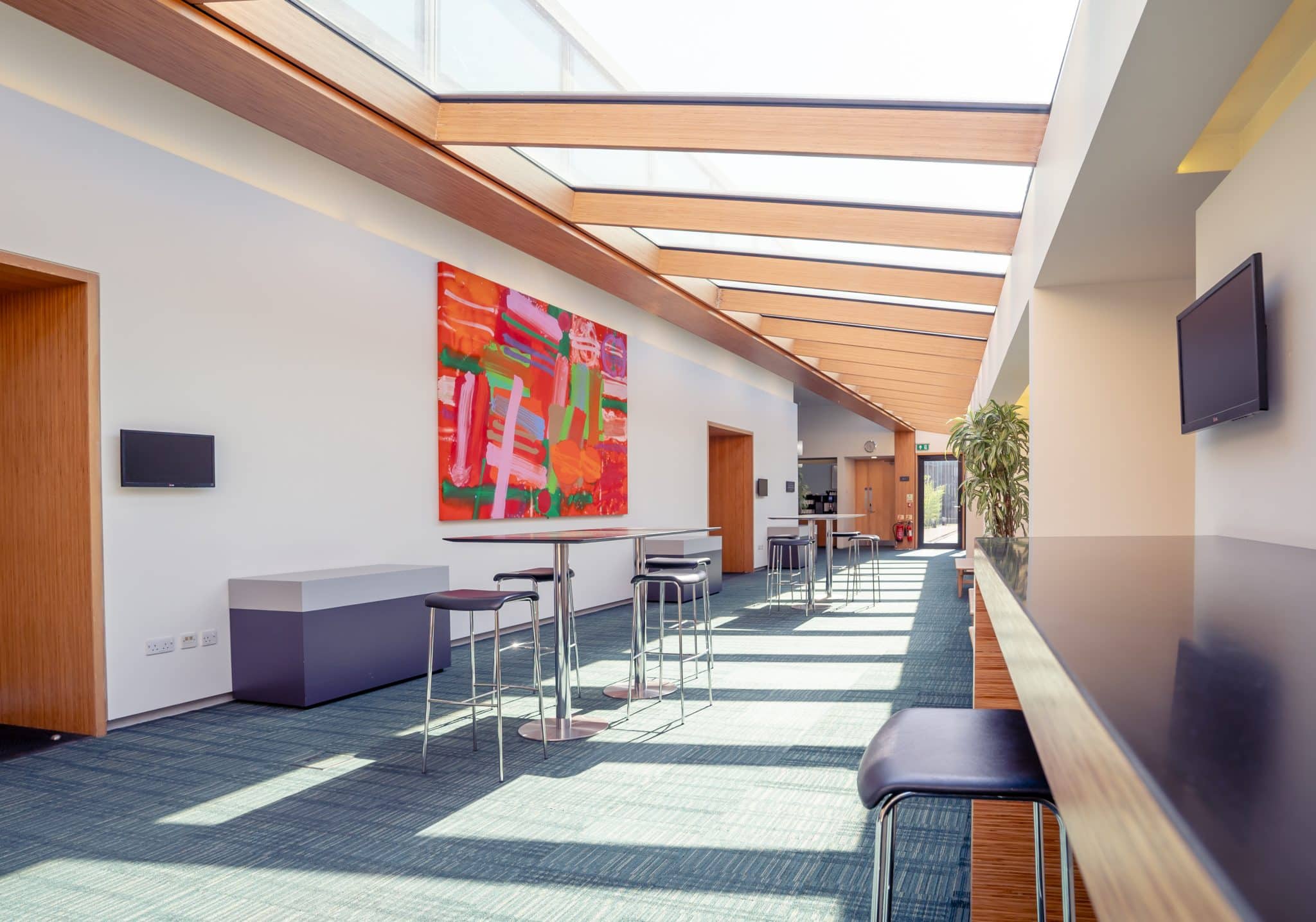 Cambridge Conference Centre - image 4